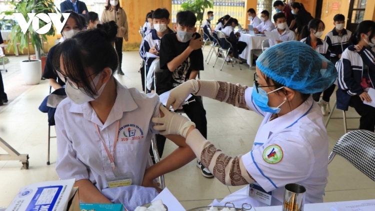 COVID-19: Fresh infections reach 16,472 on January 6